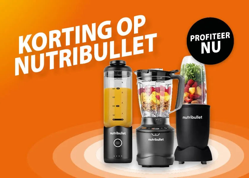 Tefal actie bij Expert