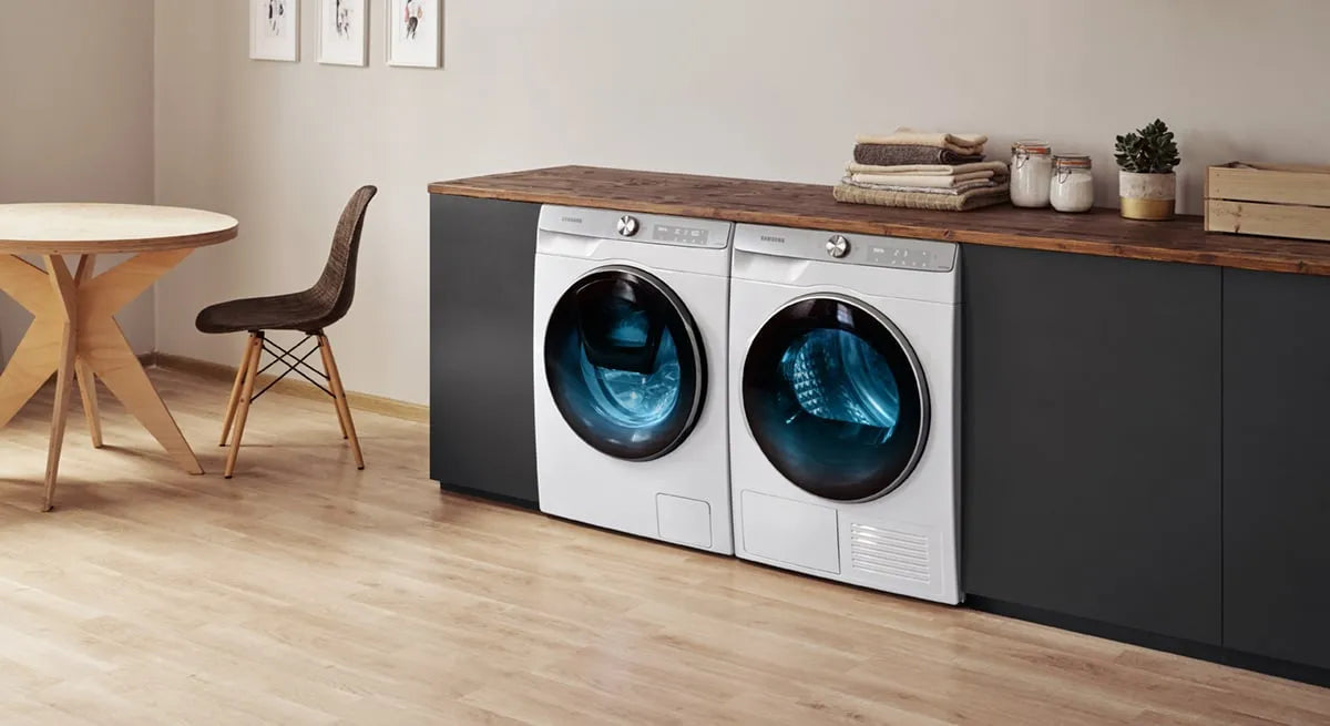 Samsung-kalibereren