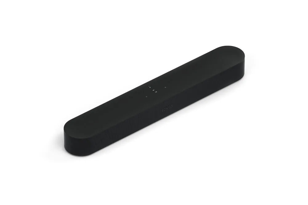 Home cinema soundbar: Sonos Beam in zwart