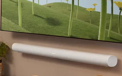 Home Entertainment - Waar moet je je soundbar plaatsen?