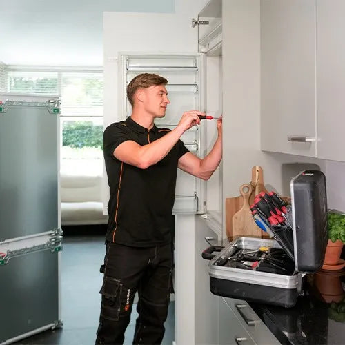 Inbouwkoelkast inbouwservice Expert