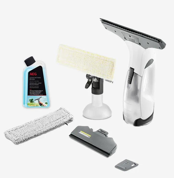 Bijbehorende accessoires