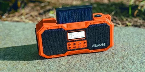 Noodradio