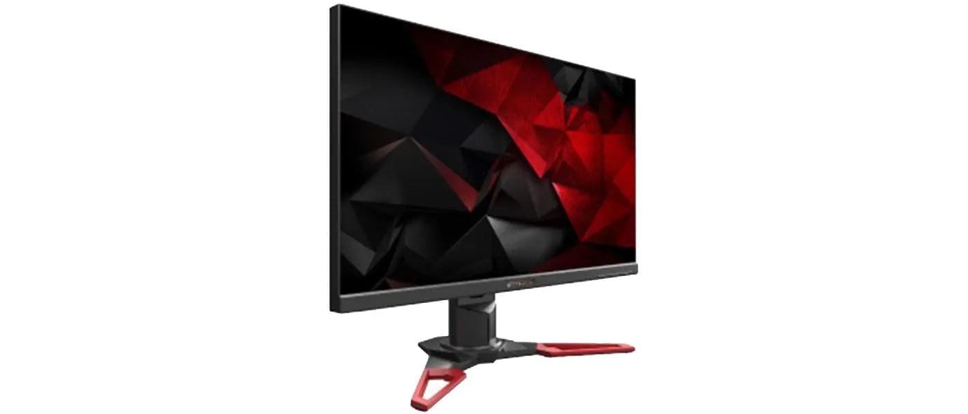 Responstijd en refresh rate monitor