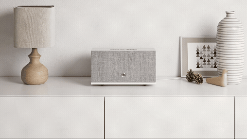 Audio Pro C10 W