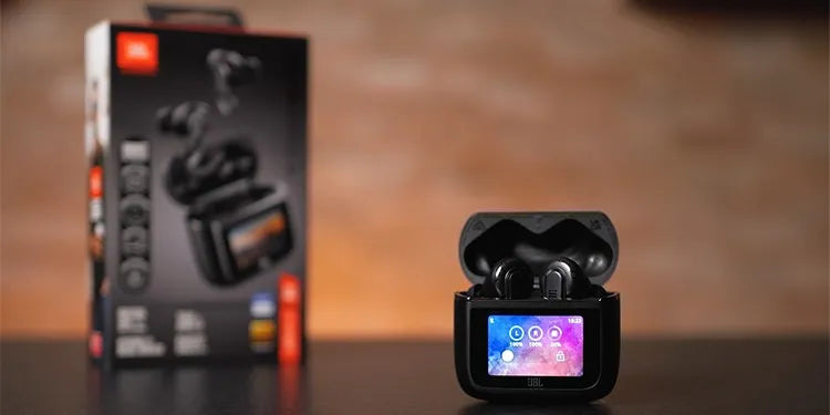 JBL Tour Pro 3