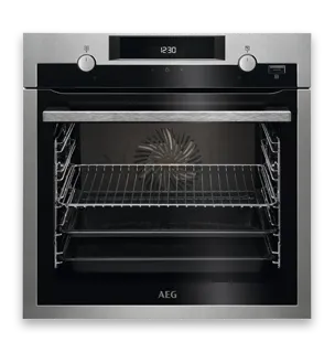 Inbouw oven kopen bij Expert