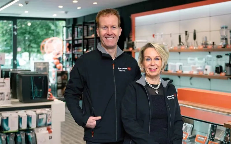 Team Expert Kreutz