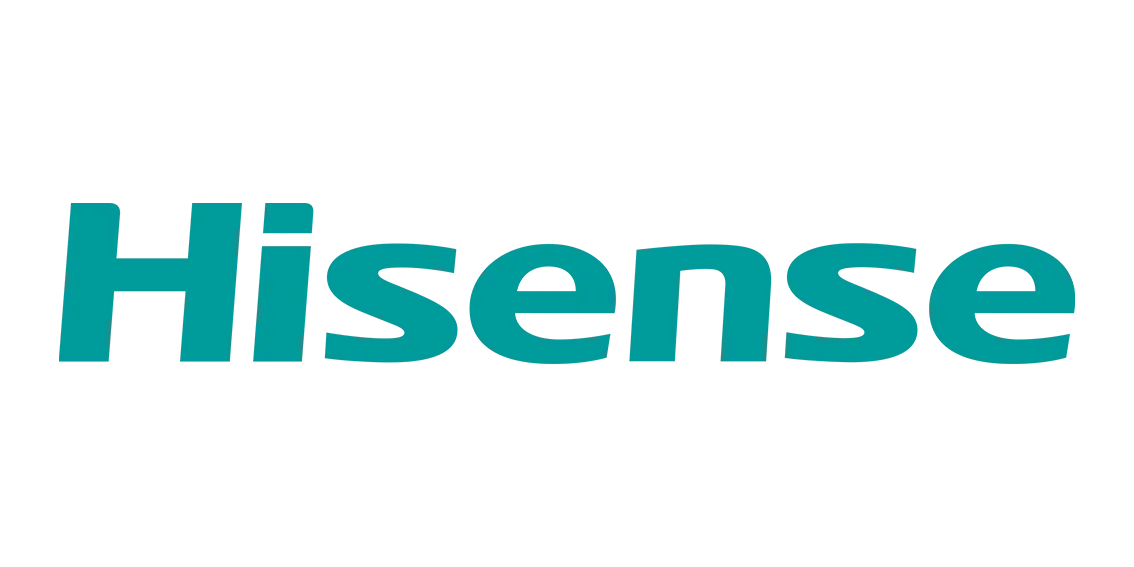 Bekijk alle Hisense televisies bij Expert