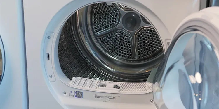 Bosch Exclusiv drogen