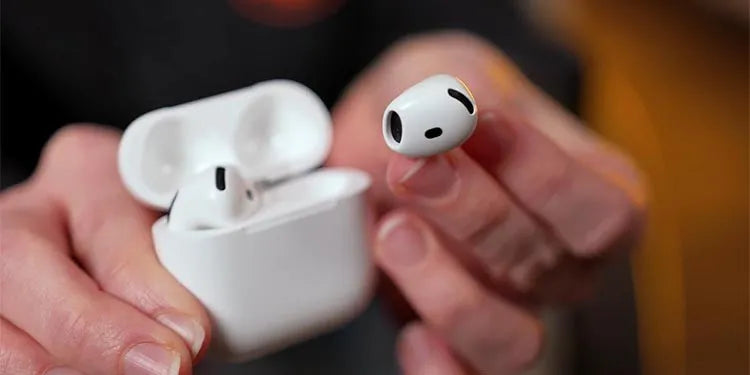 Apple Airpods 4