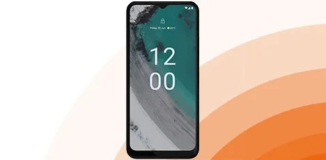 nokia c32