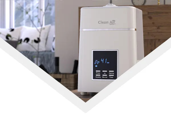 Bekijk alle Clean Air Optima producten bij Expert