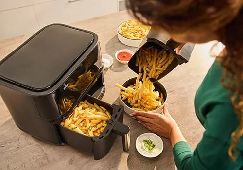 Keukenapparatuur Braun
