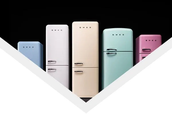 Bekijk alle SMEG producten bij Expert