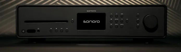 SONORO Smart | Te koop bij Expert