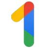 Google One icon
