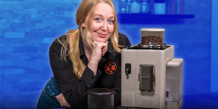 De'Longhi Rivelia