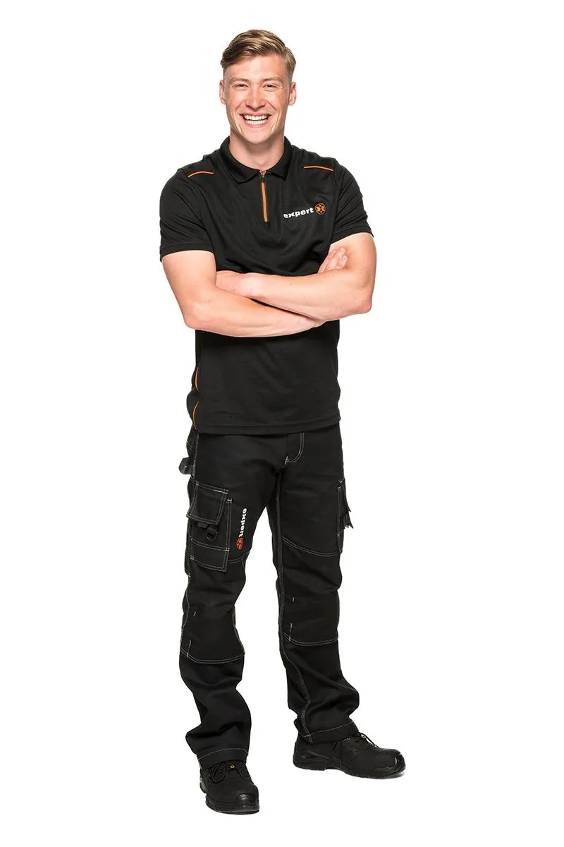 Inmeet- en inbouwservice van Expert