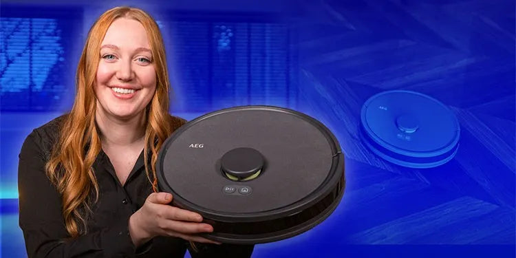 AEG Ultimate 7000 review