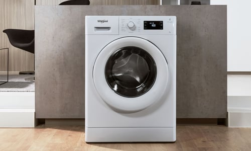 Wasmachine kopen: waar op letten