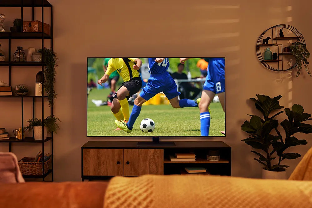 Beste EK tv