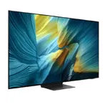 Televisies