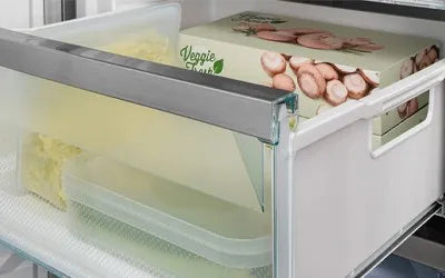 Wat is no frost bij een vriezer of koelkast?