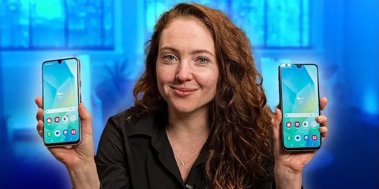 Samsung Galaxy A16