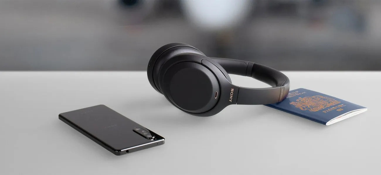 Sony WH-1000XM4 | Te koop bij Expert