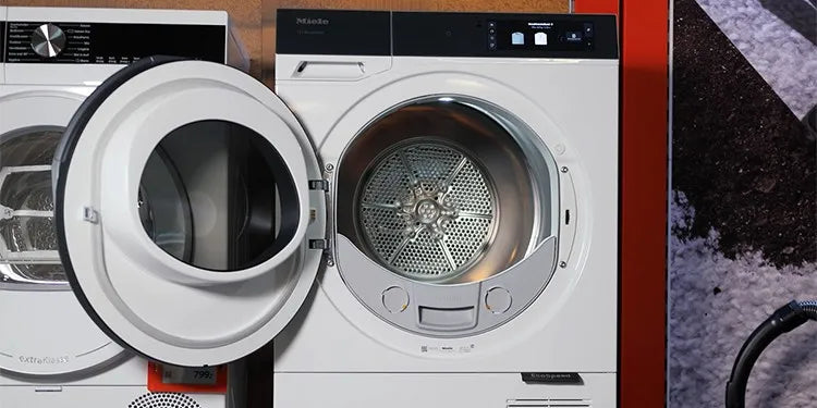 Miele Nova