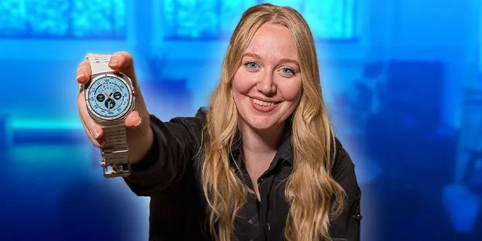 Samsung Galaxy Watch Ultra review
