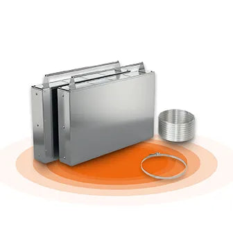 Afzuigkap accessoires
