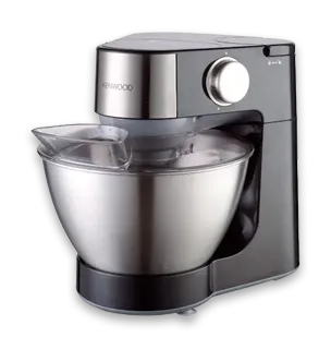 Keukenmachine kopen? Expert helpt je verder!