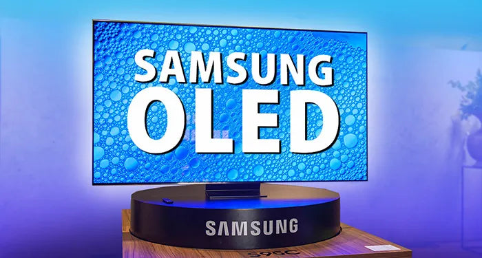 LG OLED C3