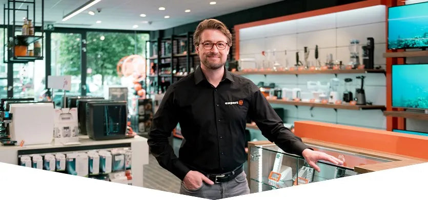 Sage verkrijgbaar bij Expert
