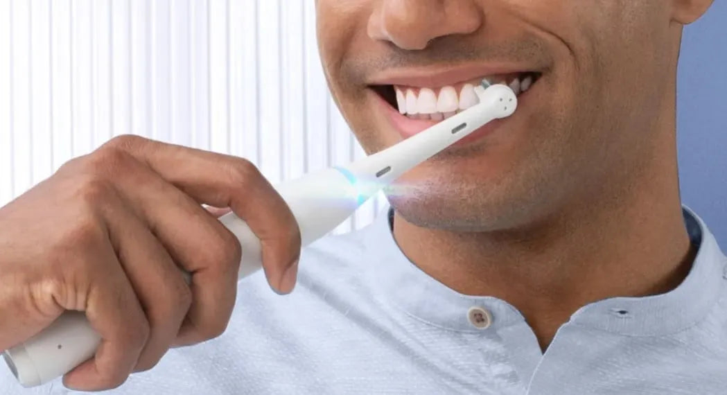 Braun - Oral-B