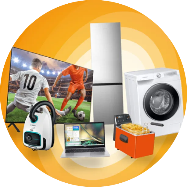 EK Voetbal 2024 - EK Deals