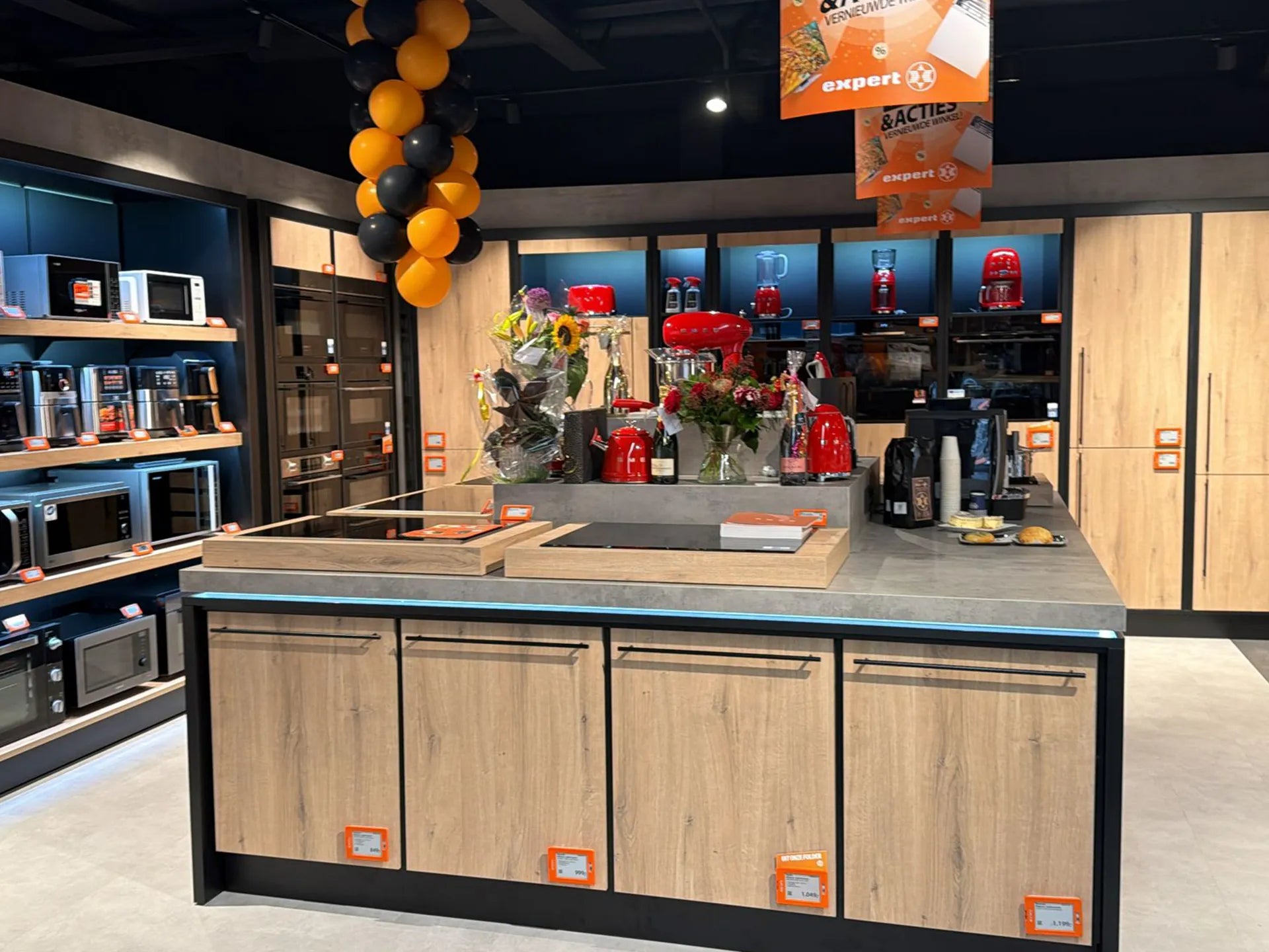 Assortiment Expert Wijchen