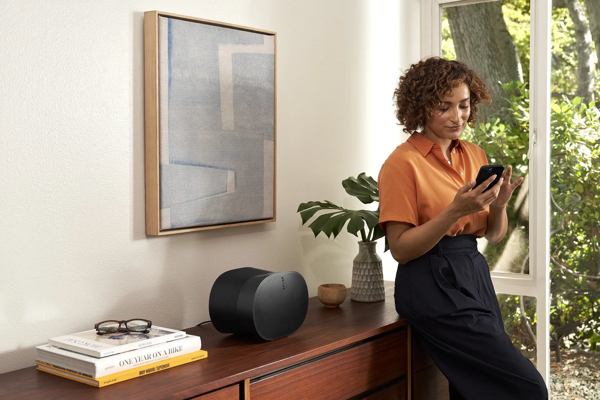 Waarom Sonos kiezen