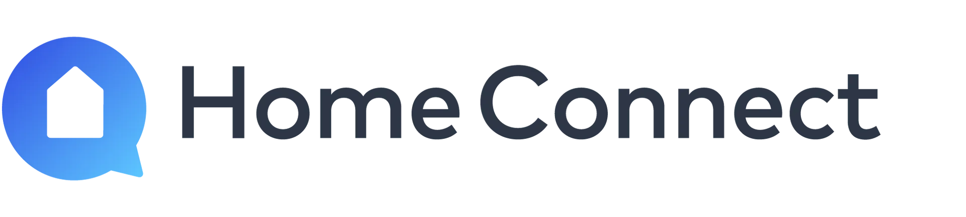 Home Connect logo