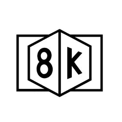Samsung 8K