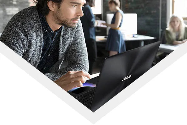 Bekijk alle Asus laptops bij Expert