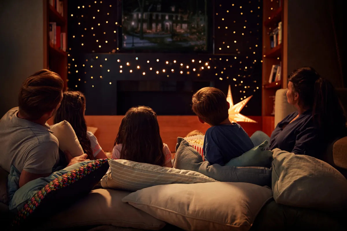 Top 10 kerstfilms