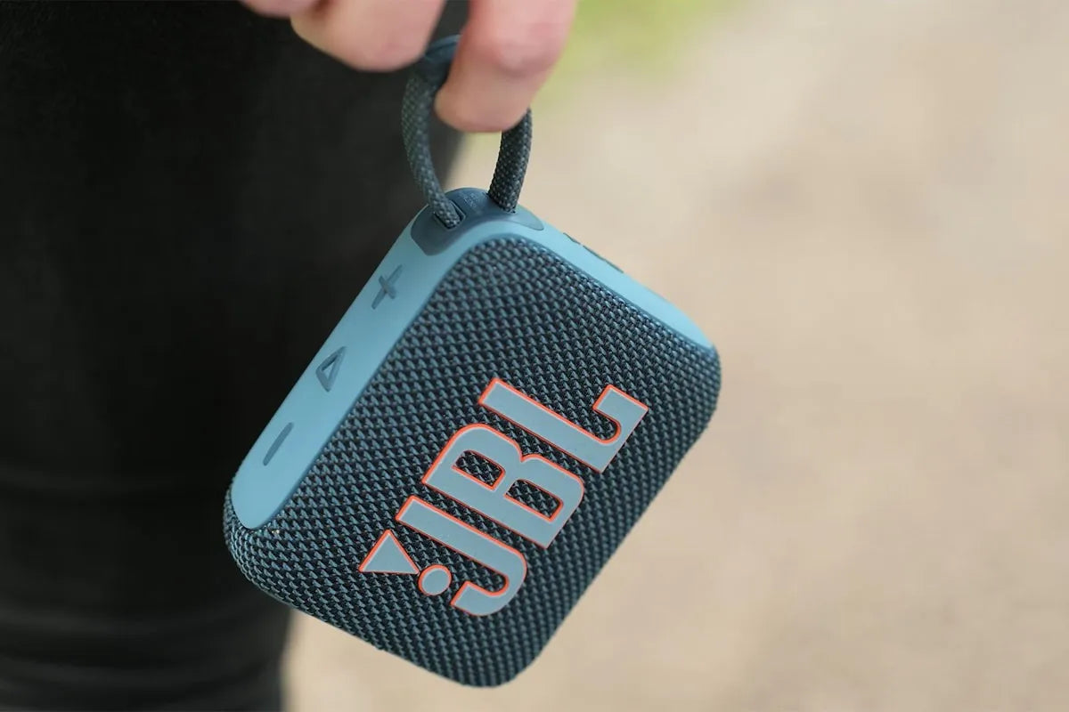 JBL GO 4