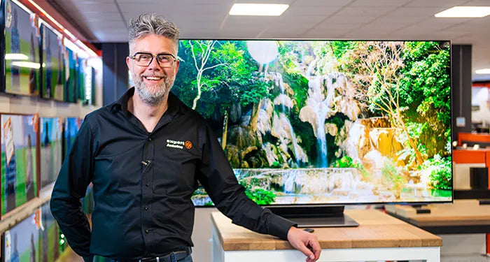 Samsung OLED 2022 Review