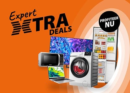 Expert Xtra