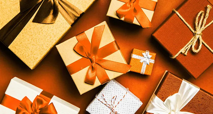Leuke cadeaus voor de feestdagen in december