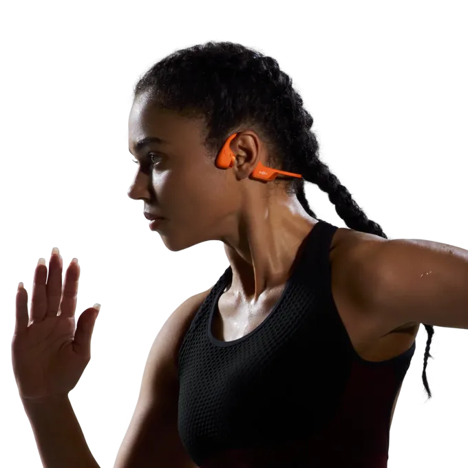 Shokz X Trenara