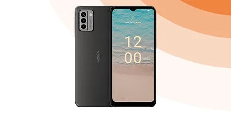 Nokia G22
